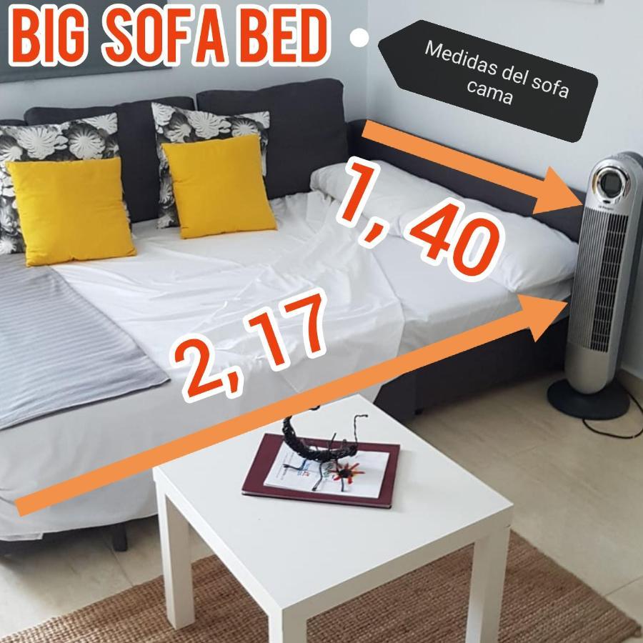 Love For Lanzarote Holidays House Playa Blanca  Bagian luar foto