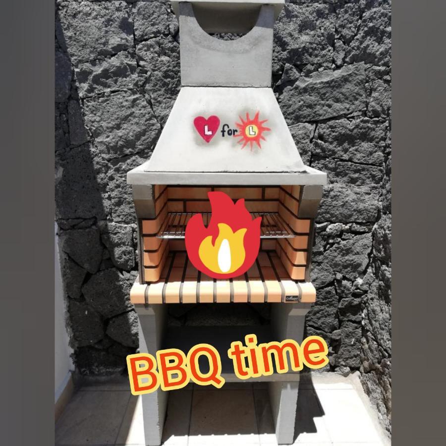 Love For Lanzarote Holidays House Playa Blanca  Bagian luar foto