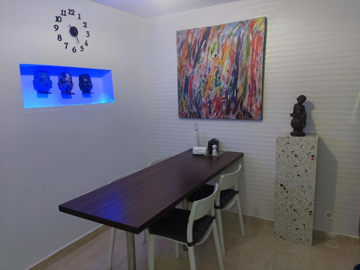 Love For Lanzarote Holidays House Playa Blanca  Bagian luar foto