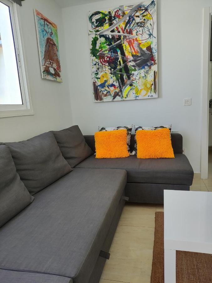 Love For Lanzarote Holidays House Playa Blanca  Bagian luar foto
