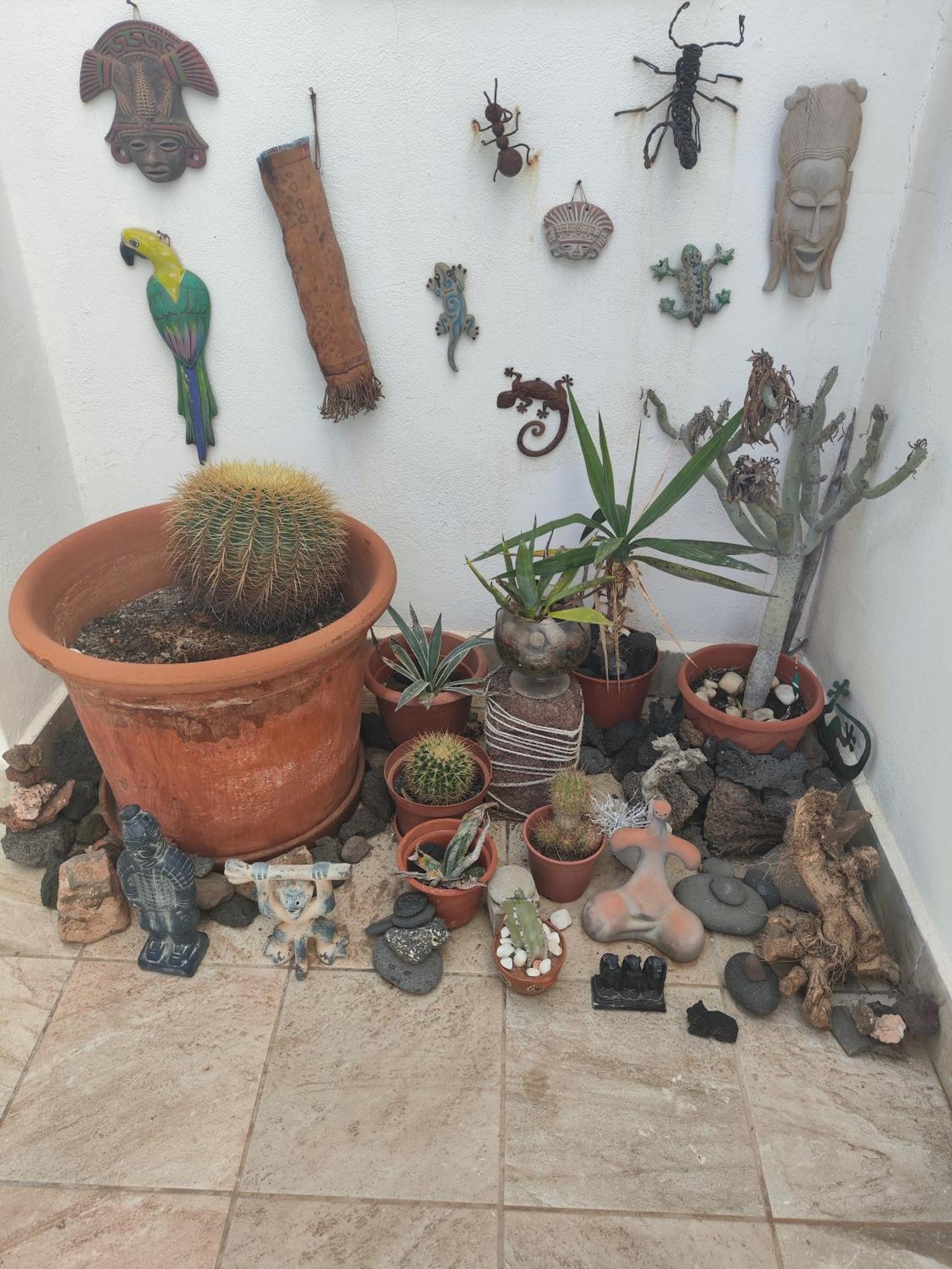 Love For Lanzarote Holidays House Playa Blanca  Bagian luar foto