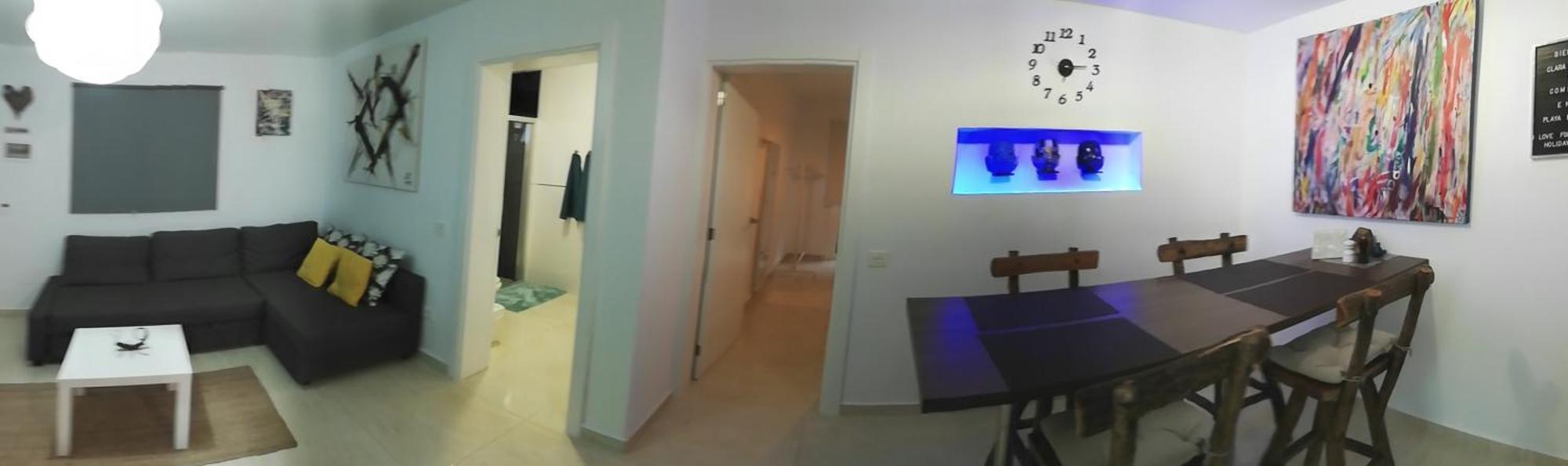 Love For Lanzarote Holidays House Playa Blanca  Ruang foto