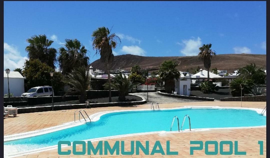 Love For Lanzarote Holidays House Playa Blanca  Bagian luar foto