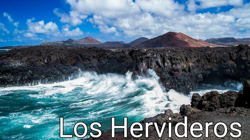 Love For Lanzarote Holidays House Playa Blanca  Bagian luar foto