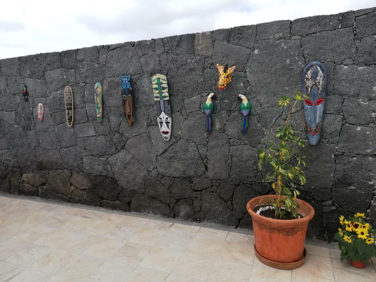 Love For Lanzarote Holidays House Playa Blanca  Bagian luar foto
