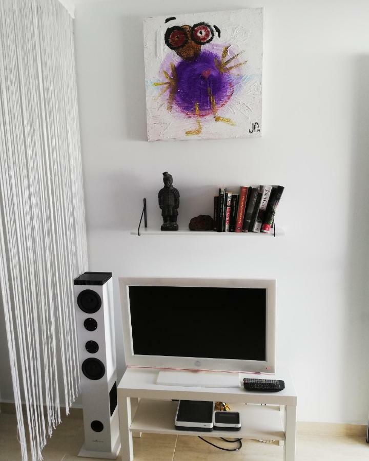 Love For Lanzarote Holidays House Playa Blanca  Bagian luar foto