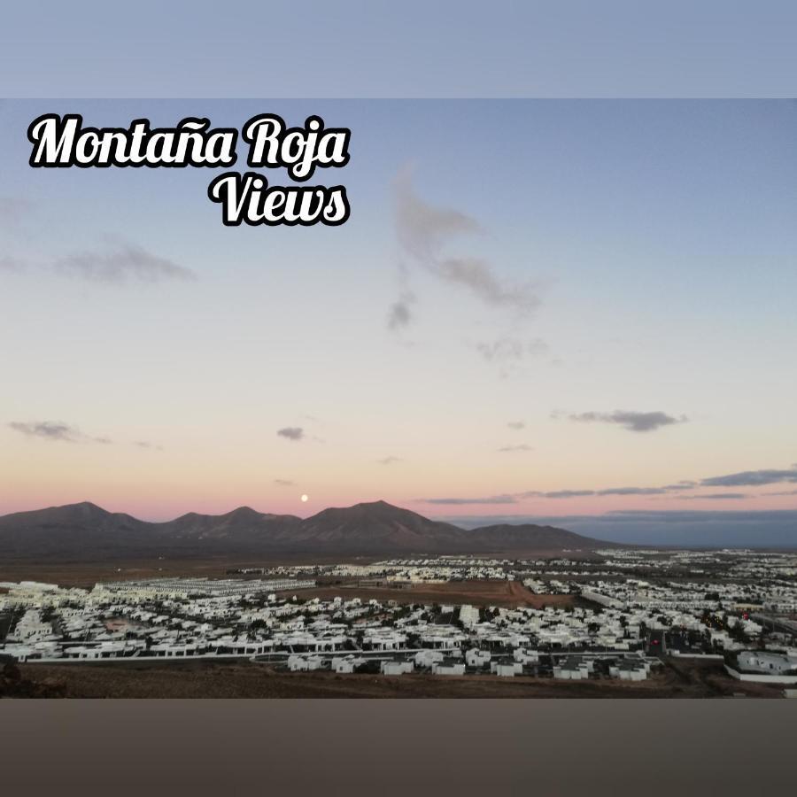 Love For Lanzarote Holidays House Playa Blanca  Bagian luar foto